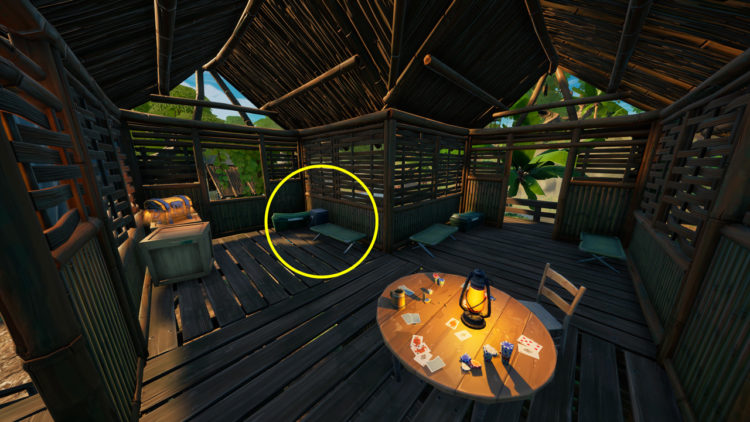 Stealthy Stronghold Guide