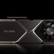 Nvidia GeForce RTX 3080 Ti graphics card crypto mining limiter