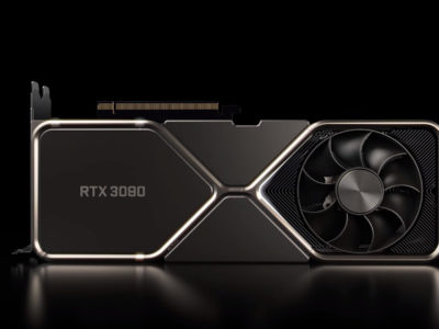 Nvidia GeForce RTX 3080 Ti graphics card crypto mining limiter