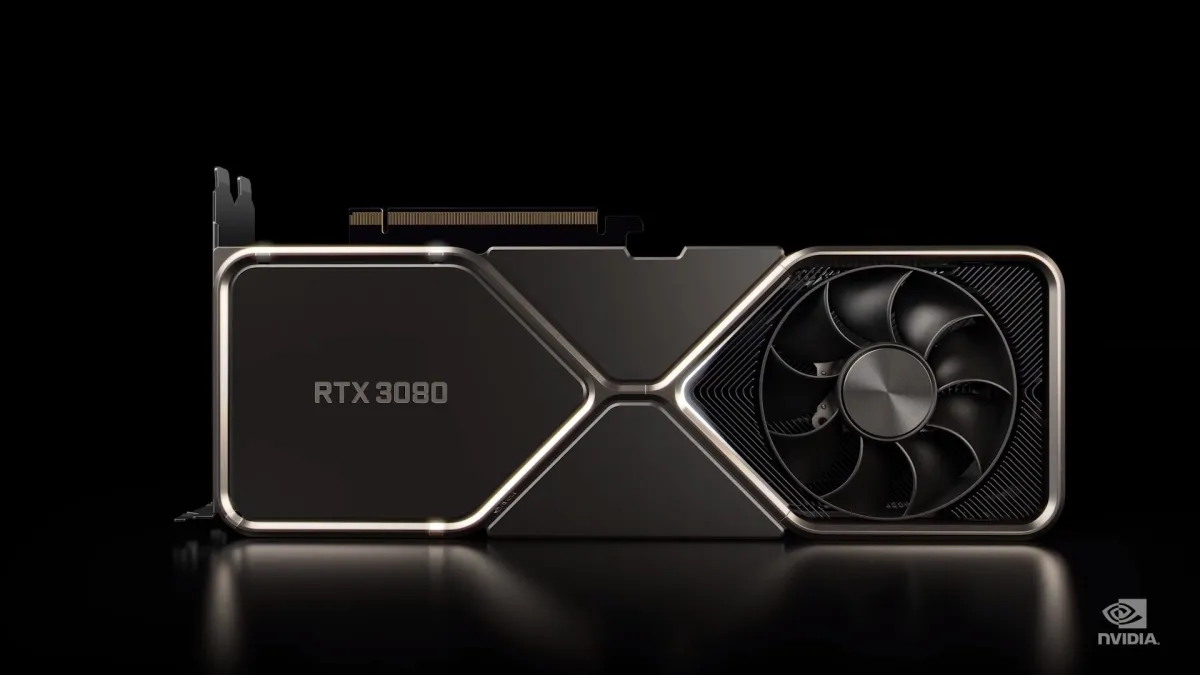 Nvidia GeForce RTX 3080 12GB graphics card specs price