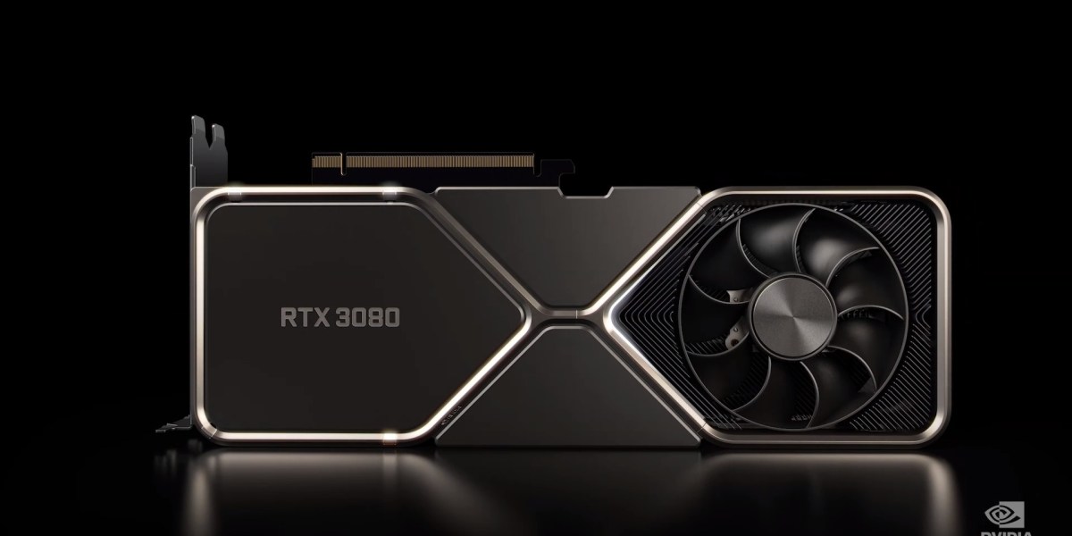 Nvidia GeForce RTX 3080 12GB graphics card specs price