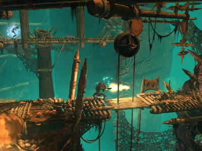 Oddworld New N Tasty Epic Games Store Free Games