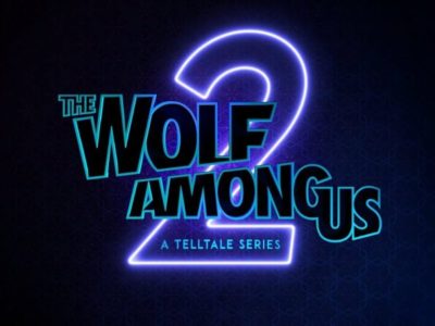 Telltale The Wolf Among Us 2