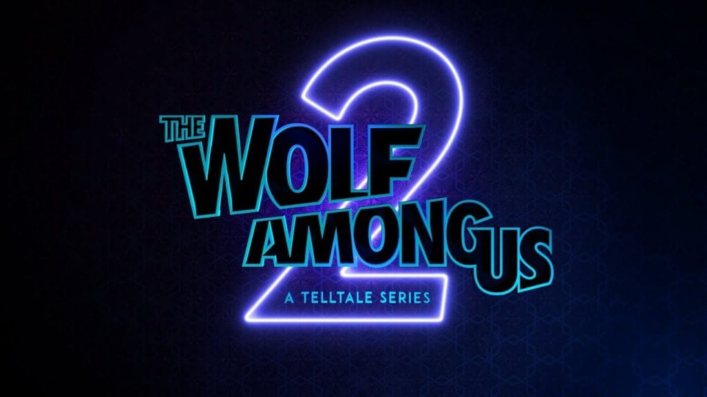 Telltale The Wolf Among Us 2