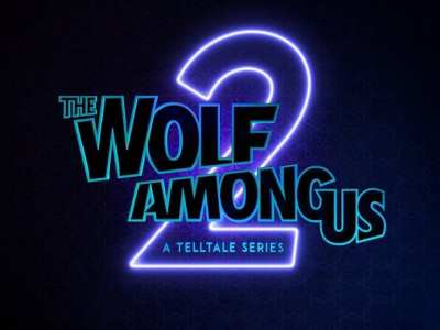 Telltale The Wolf Among Us 2