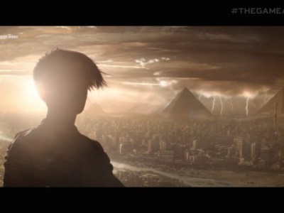 Perfect Dark Perfect Dark Crystal Dynamics the initiative