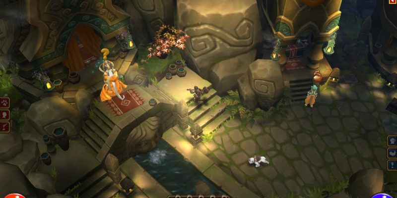 Torchlight Ii Epic Games Store Free December 2020