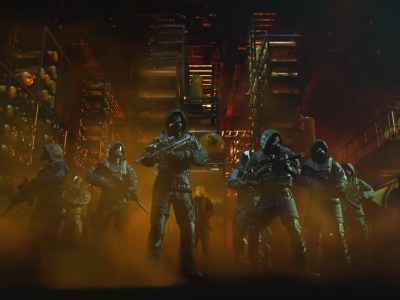 Ghost Recon Breakpoint Amber Sky