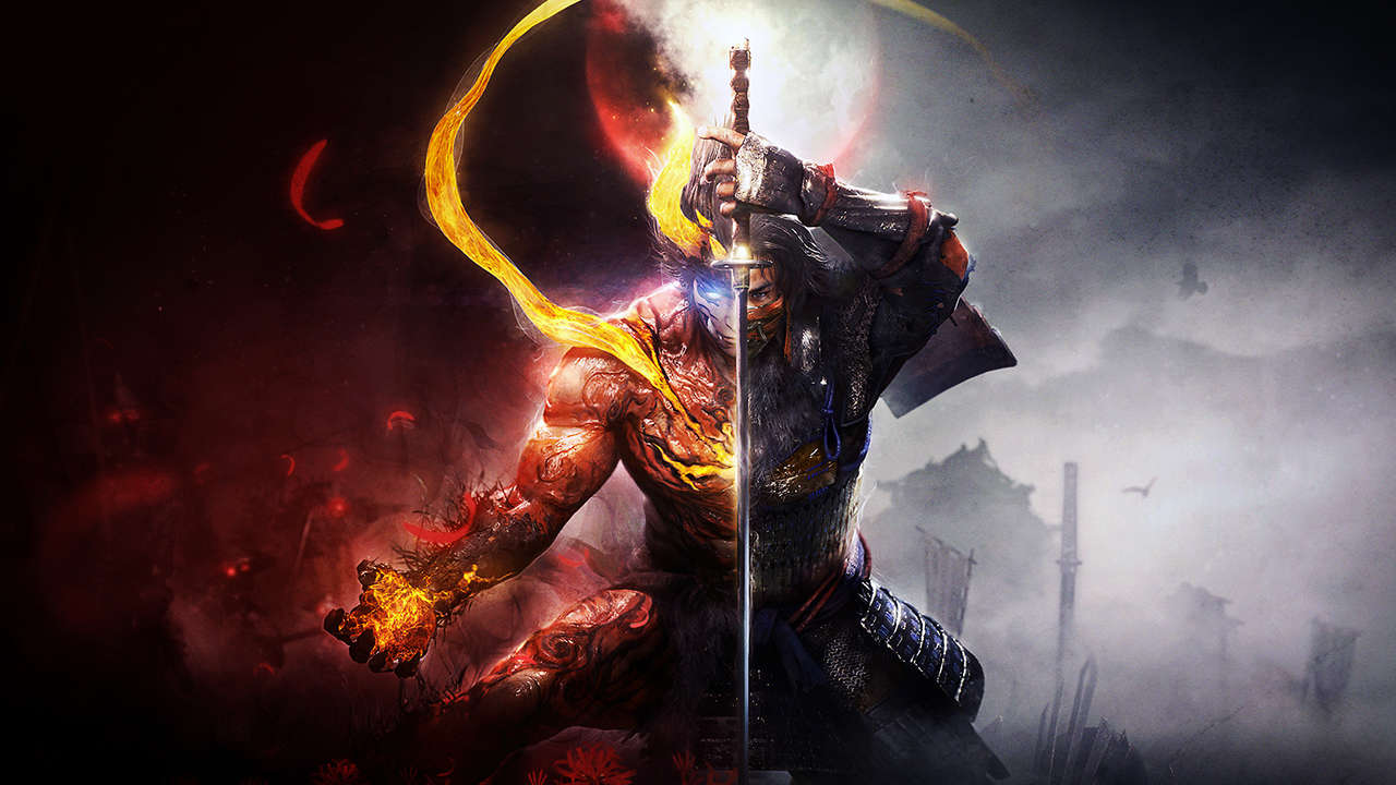 nioh nioh 2 free the epic games store