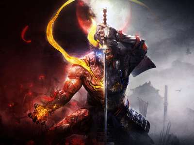 nioh nioh 2 free the epic games store