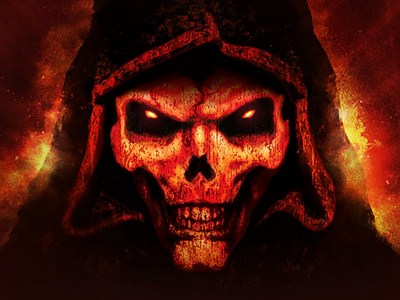 diablo ii resurrected server player queues old tech