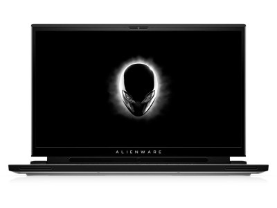 Alienware M17 Non Touch Tobii Gaming Notebook