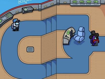 Among Us Updates Are Slower Than Expected, And Innersloth Explains Why (2)