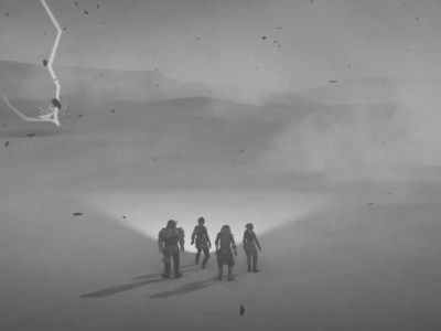 Valve Steam Game Festival