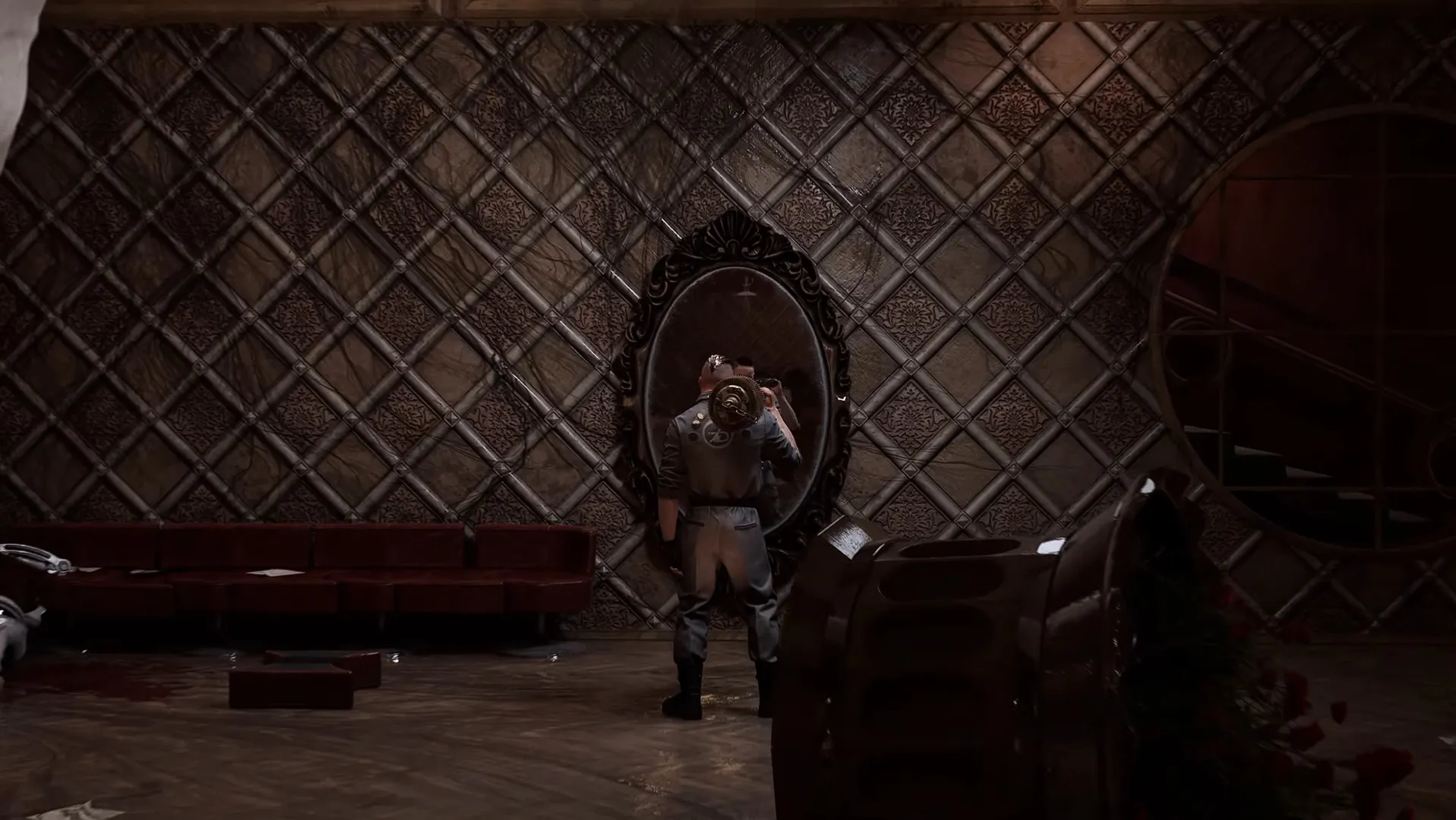 Inspirado em Bioshock, Atomic Heart lança trailer revelando seu
