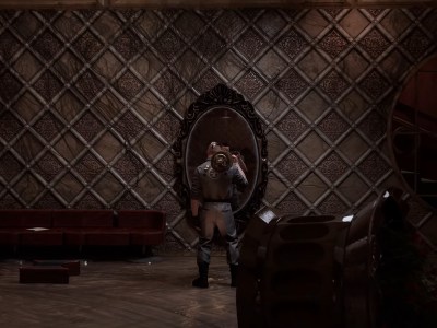 Atomic Heart Trailer