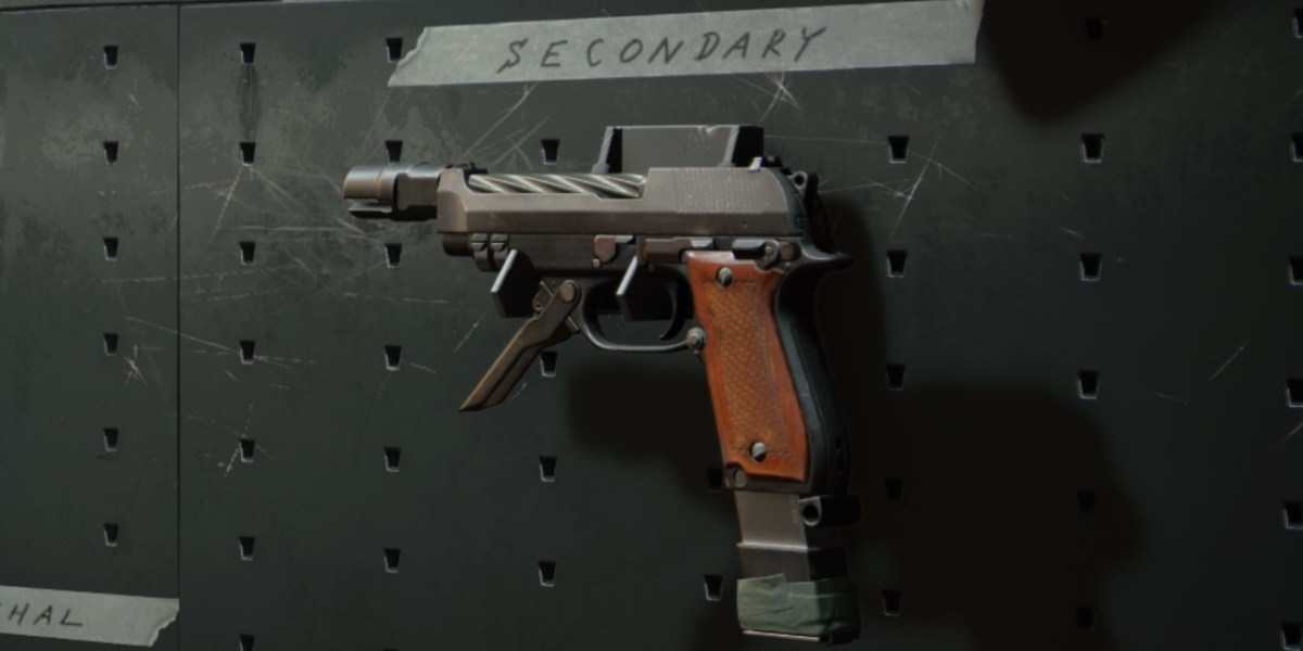 Best diamatti loadout cold war