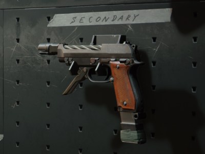 Black Ops Cold War Diamatti Gunsmith