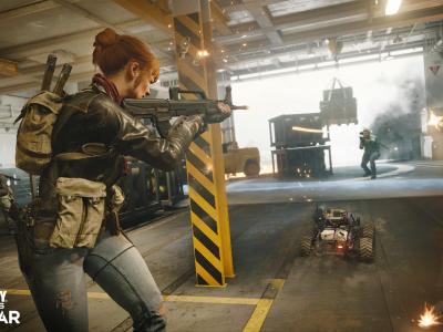 Black Ops Cold War ranked playlist