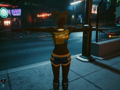 Cd Projekt red cyberpunk 2077 performance patch 123
