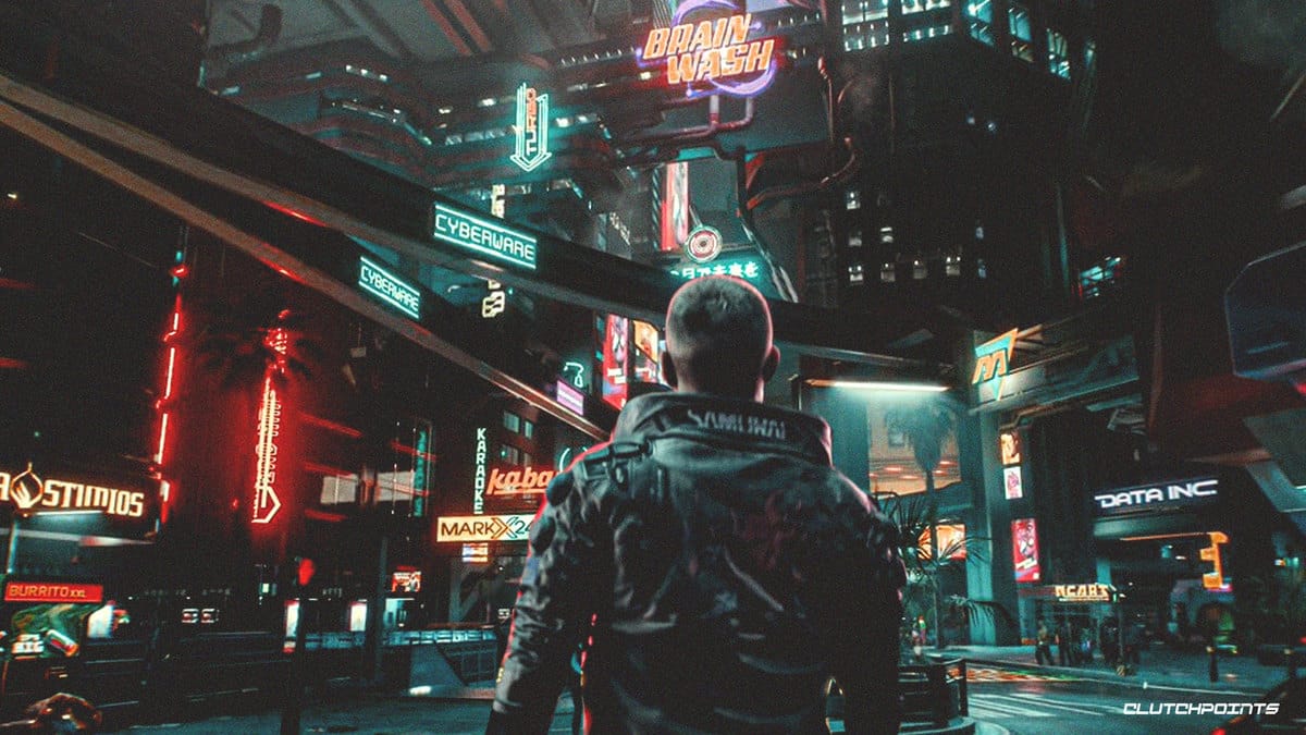 Cd Projekt Red Denies Claims Of A Cyberpunk 2077 Overhaul In The Works (2)