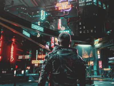 Cd Projekt Red Denies Claims Of A Cyberpunk 2077 Overhaul In The Works (2)
