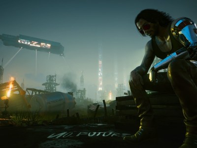 Cd Projekt Red Denies Claims Of A Cyberpunk 2077 Overhaul In The Works (3)