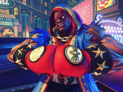 Capcom Content Guidelines