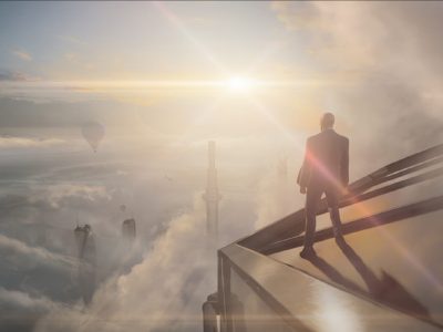 Content Drop January 2021 Pc Game Releases Hitman 3, Stronghold Warlords, Yakuza Remastered Collection, The Medium