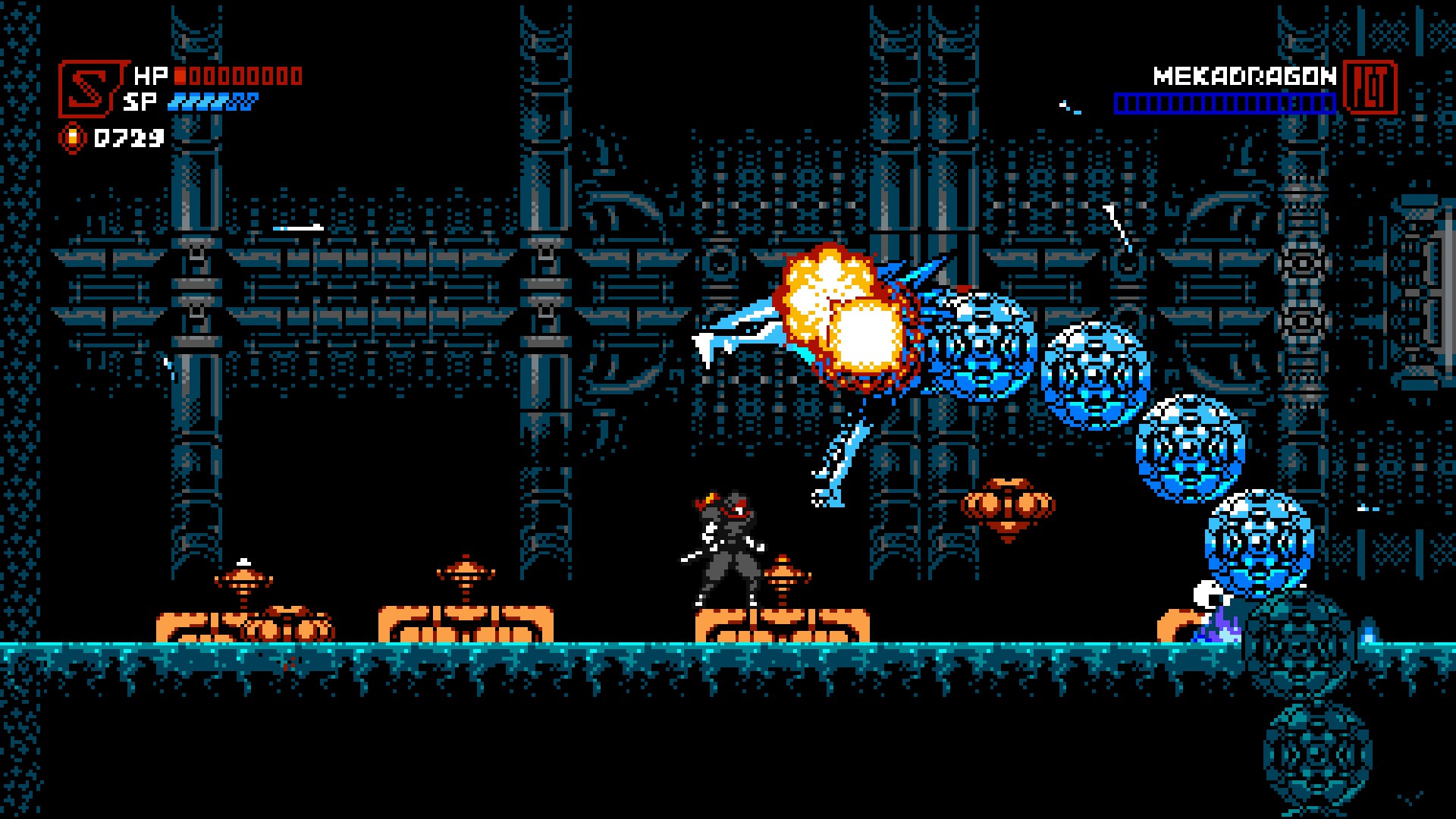 Did you know you can actually beat Snake? – Destructoid