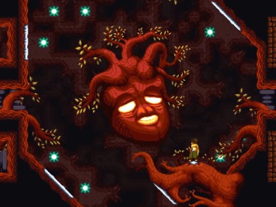 Dandara Trials Of Fear Free Epic Games Store