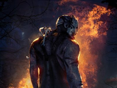 Dead By Daylight January Update Rings In Quality Of Life Improvements (3)