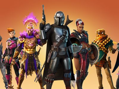 Epic Games Prepares For New Campus With Mega Mall Purchase 1