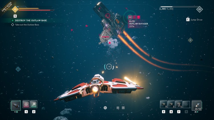 Everspace 2 3