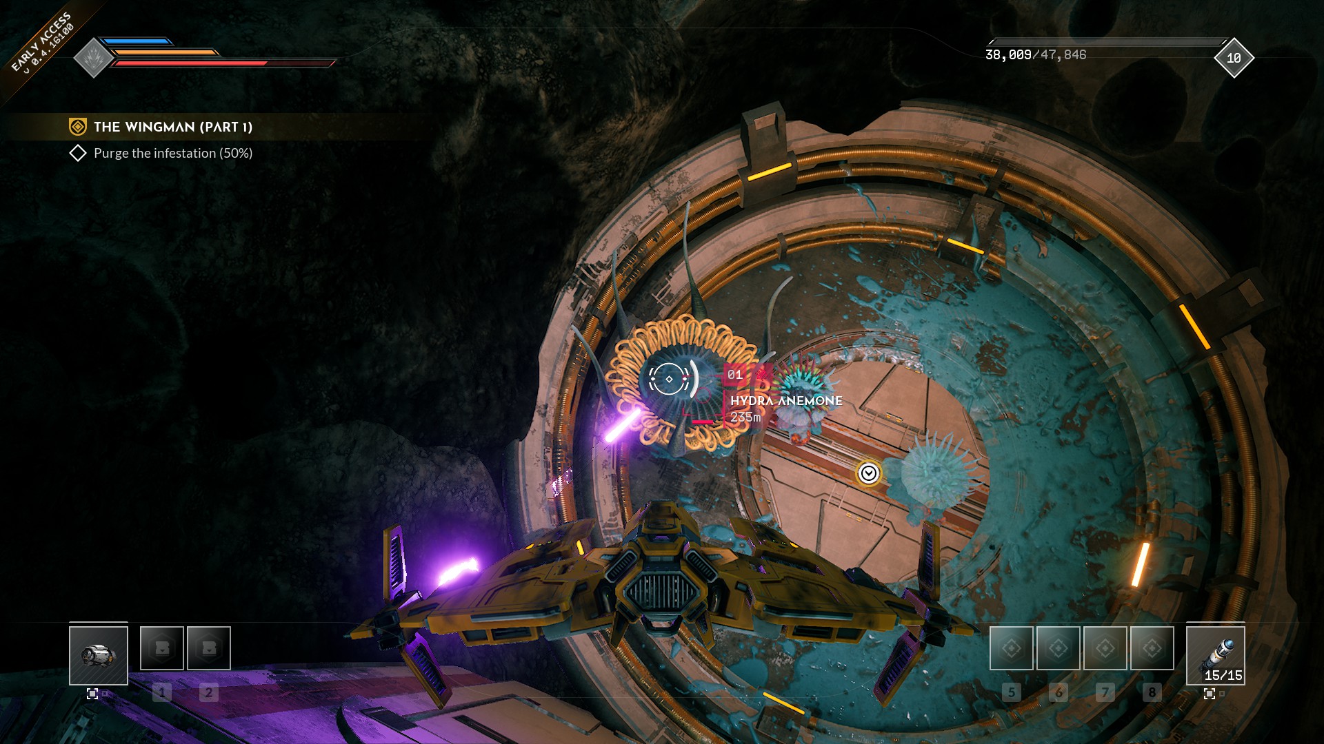 everspace switch sale