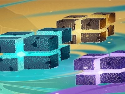 Genshin Impact Hypostatic Symphony Waltz Of Earth Wind And Thunder