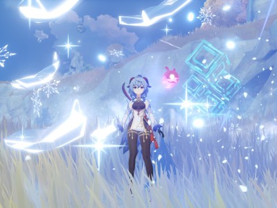 Genshin Impact Hypostatic Symphony Event Guide Violet Lightning Concerto Pure Electro Hypostasis