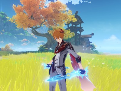 Genshin Impact Lost Riches Day 4 Special Treasure Yaoguang Shoal