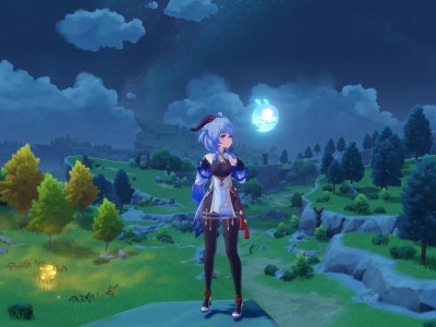 Genshin Impact Lost Riches Day 6 Co Op Challenge