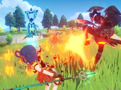 Genshin Impact Lost Riches Event Day 5 Co Op Challenge