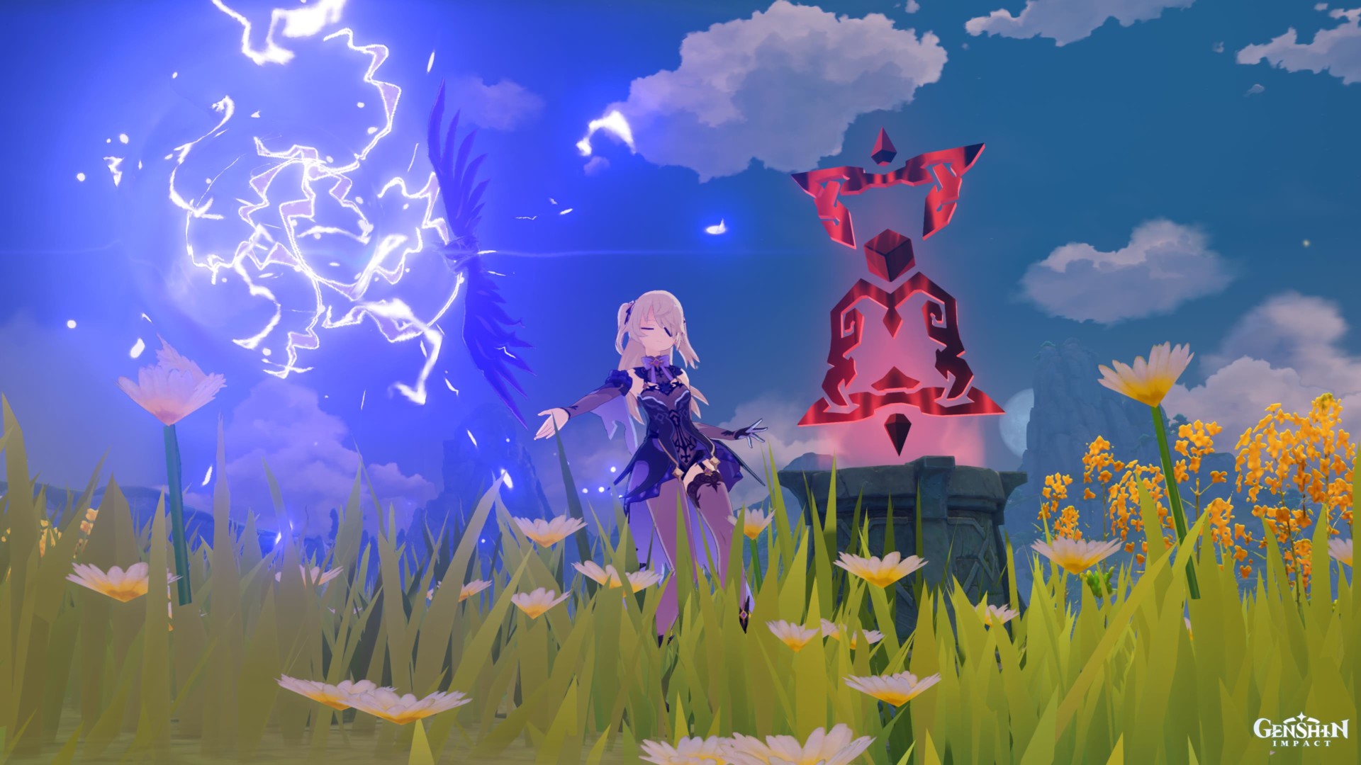 Genshin Impact Lost Riches Event Day 7 Co Op Challenge