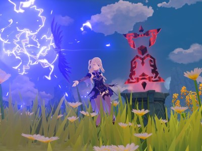 Genshin Impact Lost Riches Event Day 7 Co Op Challenge