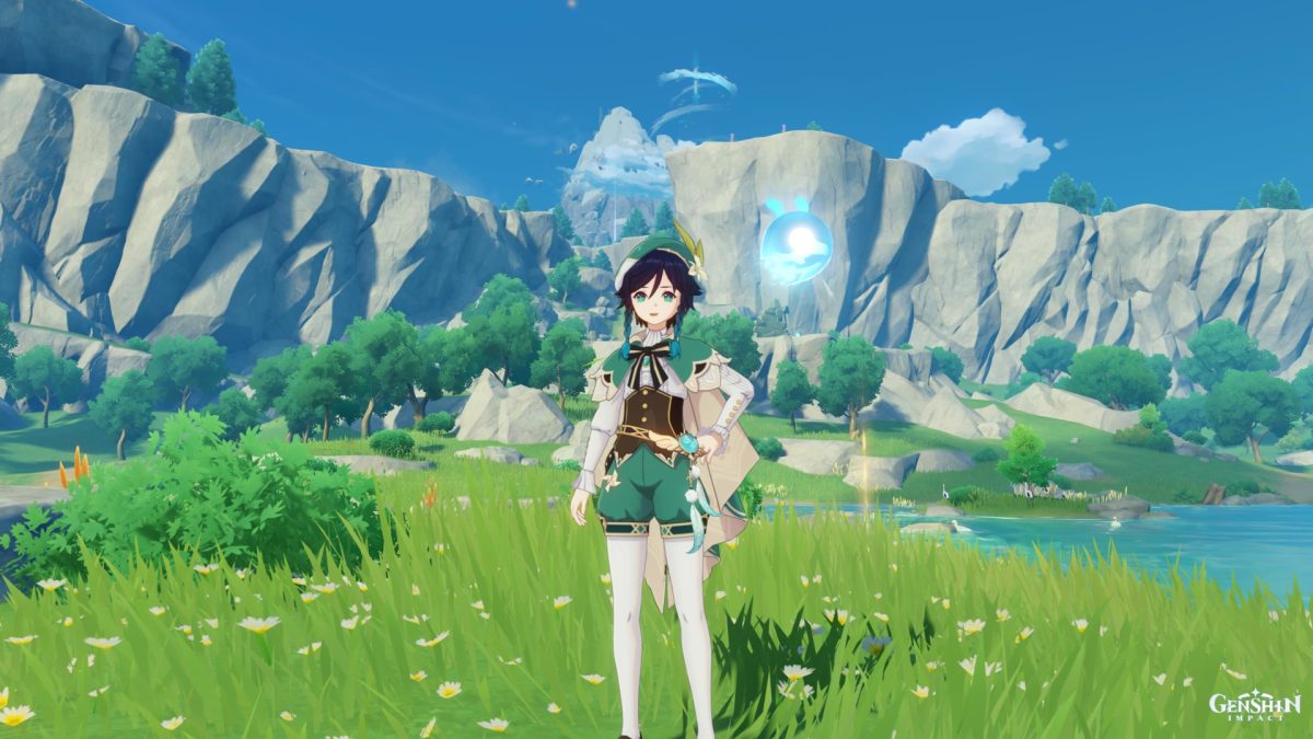 Genshin Impact Lost Riches Event Guide Treasure Seeking Seelie Iron Coins