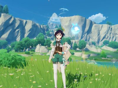 Genshin Impact Lost Riches Event Guide Treasure Seeking Seelie Iron Coins