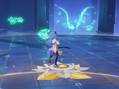 Genshin Impact Storm Butterfly Intermezzo Pure Anemo Hypostasis Guide