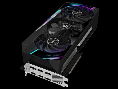Gigabyte Rtx 3090 Aorus Master Cover