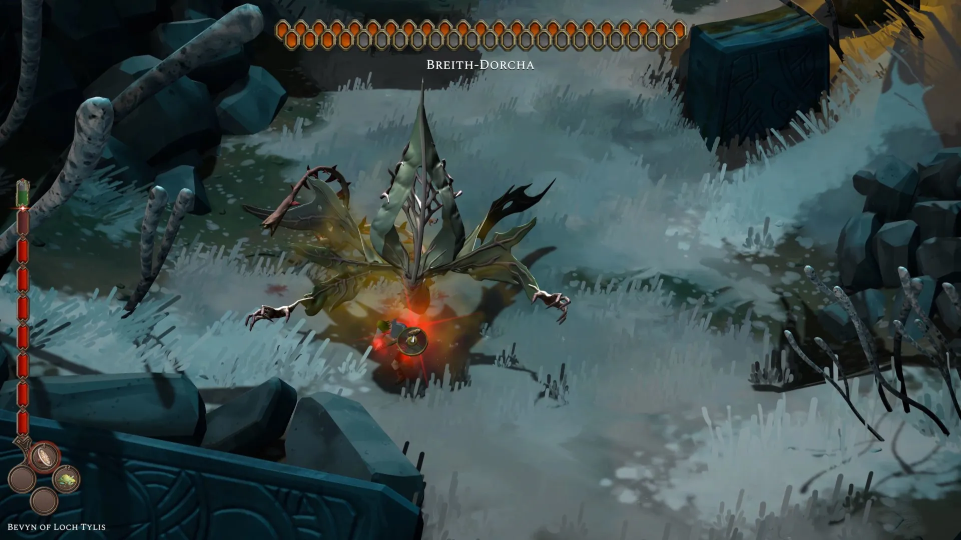 Gods Will Fall review – Blissful irritation - PC Invasion