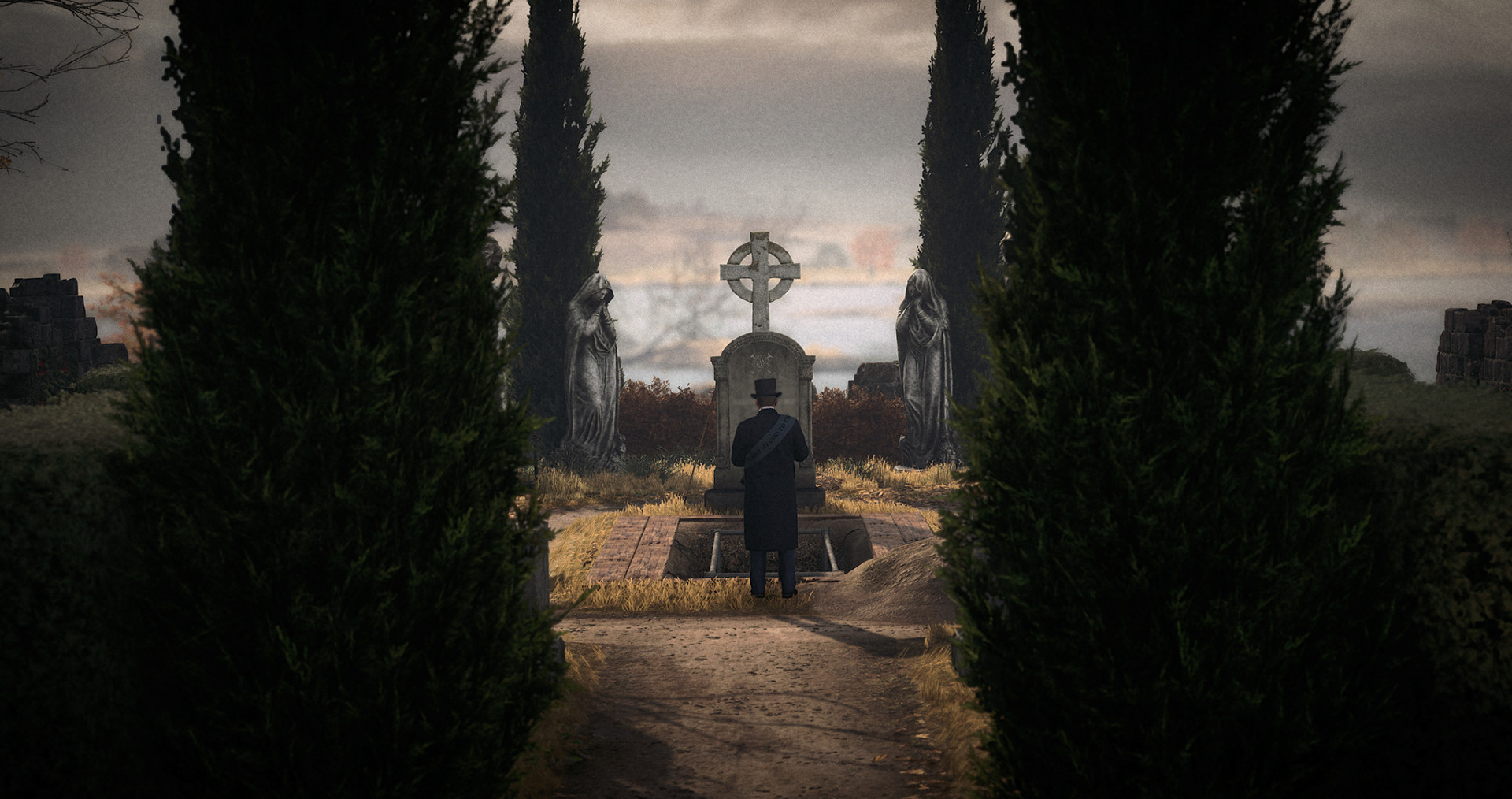 Hitman 3 Progress Migration