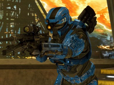 Halo The Master Chief Collection Season 5 New Armor