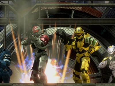 Halo: The Master Chief Collection Season 5